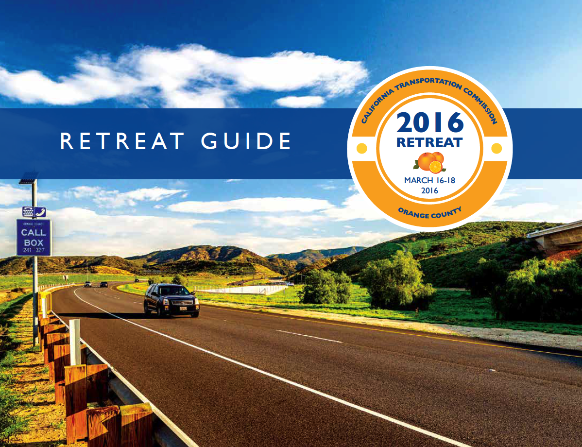 Retreat Guide